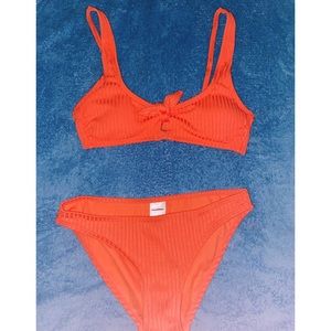 2 Piece Bikini Set